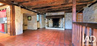 Vente Maison Vente Maison traditionnelle 6 pièces Assier