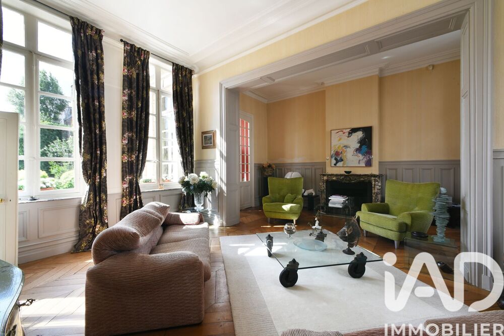 à vendre  Maison Arras (62000)