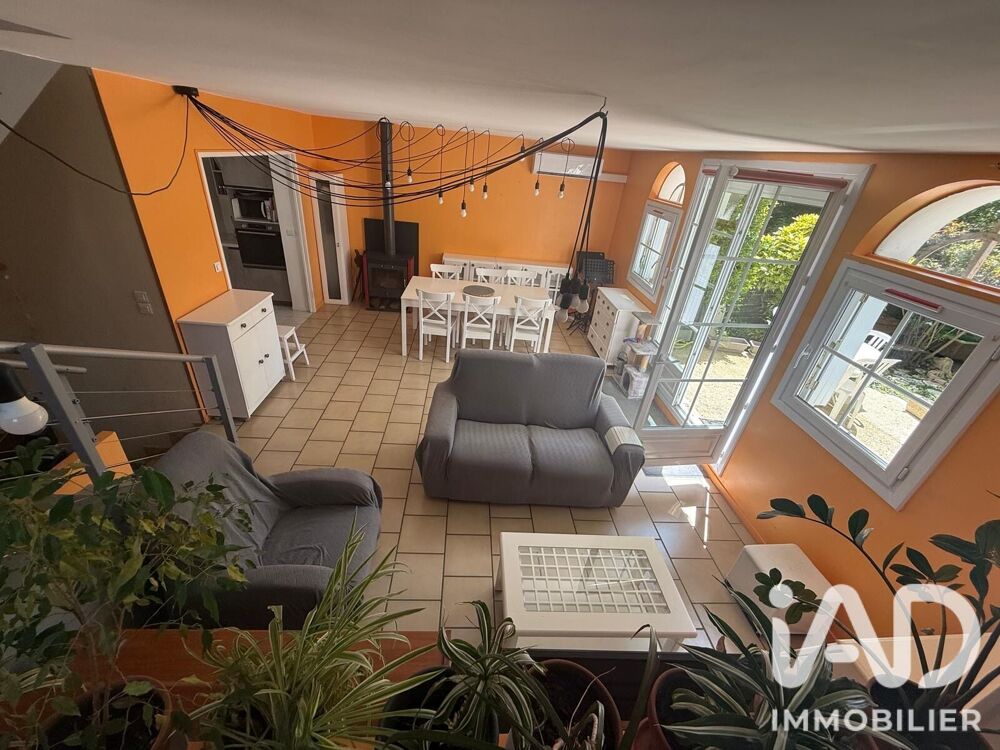 Vente Maison Vente Maison/villa 4 pièces Le mée-sur-seine