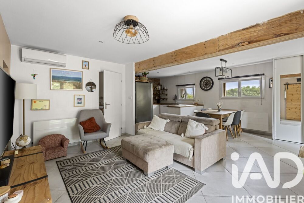 Vente Maison Vente Maison de ville 4 pièces Gréasque