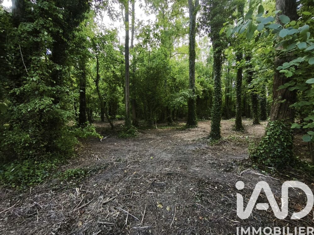 Vente Terrain Vente Terrain 2 320 m&sup2; Boult-sur-suippe