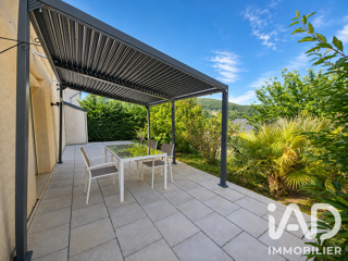 Maison à vendre 5 pièces 105 m²