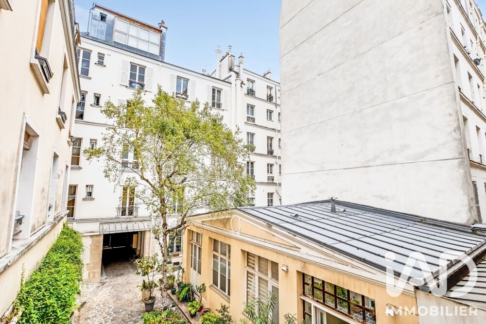 à vendre  Appartement Paris 14