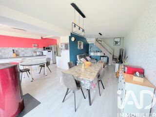  Maison � vendre 4 pi�ces 119 m�