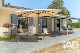  Maison à vendre 7 pièces 172 m²