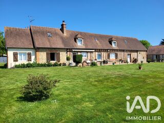  Maison à vendre 6 pièces 158 m²