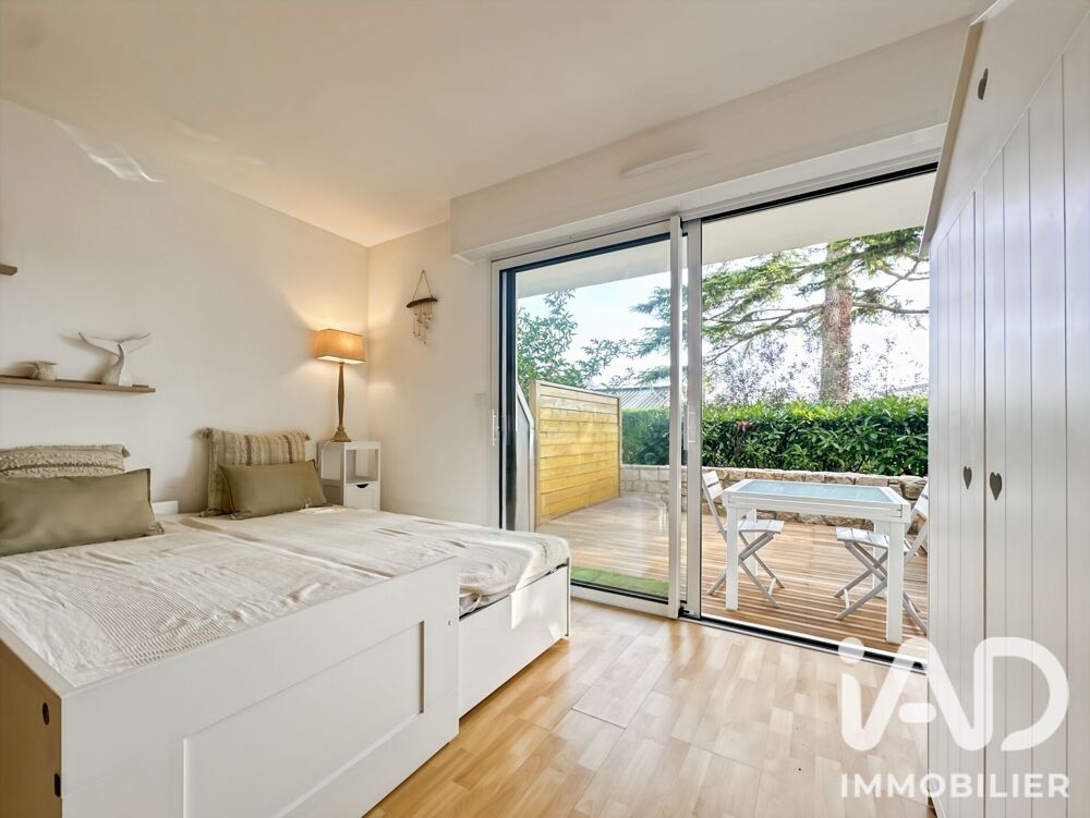 Vente Appartement Vente Appartement 1 pièce Dinard