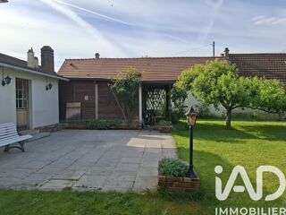  Maison à vendre 6 pièces 117 m²