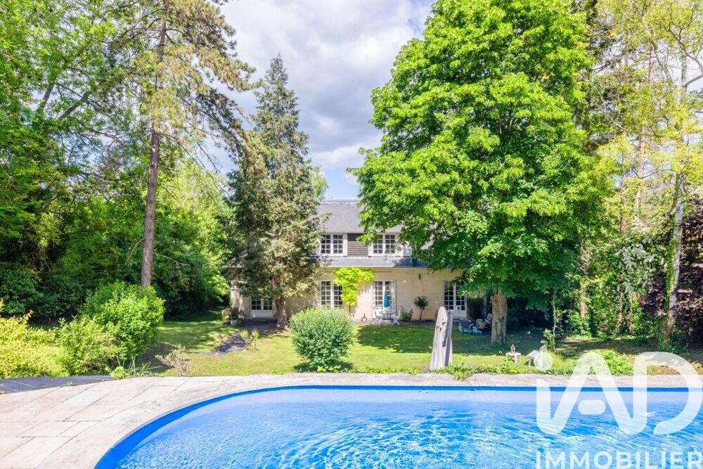 Vente Maison/villa 10 pièces