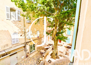 Appartement � vendre 2 pi�ces 31 m�