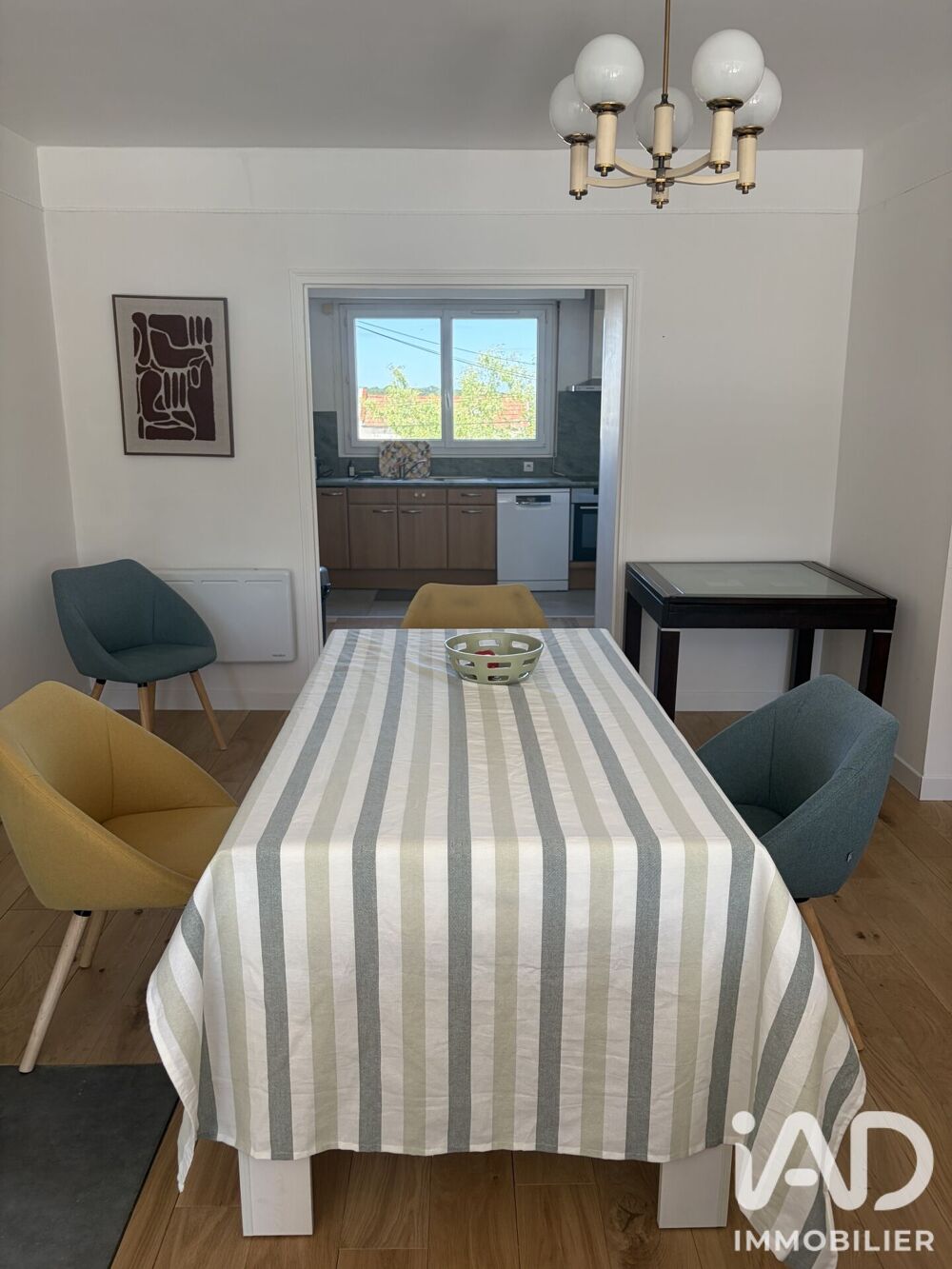 vente Maison - 7 pièce(s) - 176 m² Le Havre (76610)