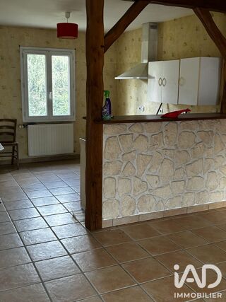  Maison à vendre 4 pièces 100 m²