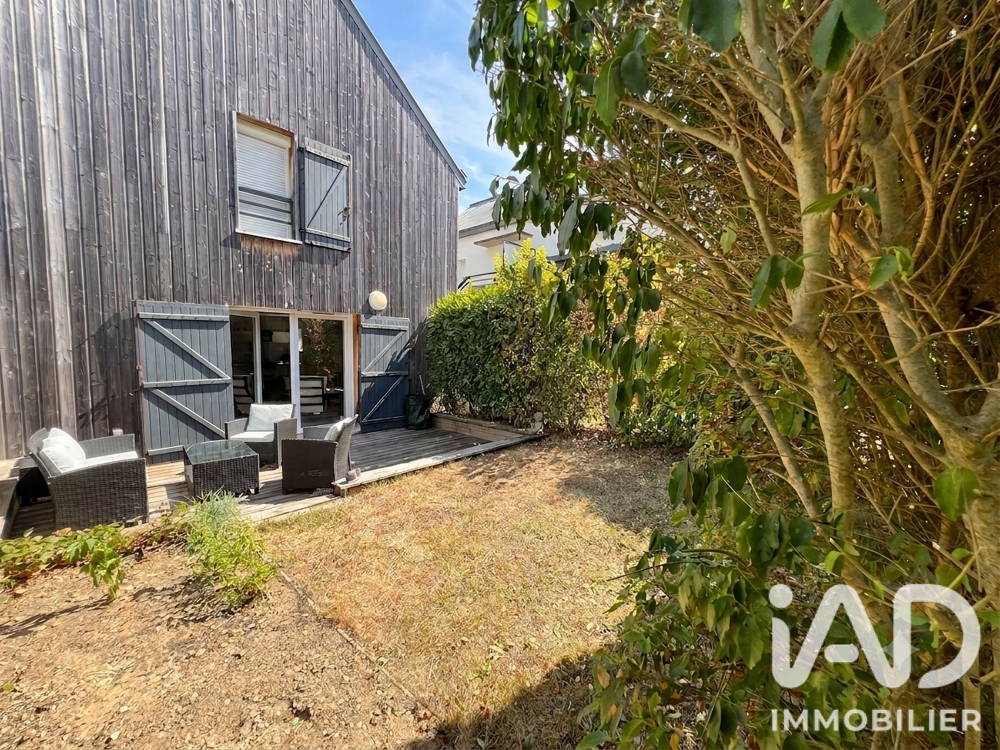 Vente Duplex 4 pièces