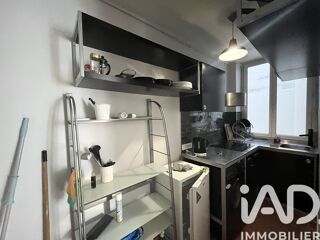  Appartement à vendre 2 pièces 28 m²