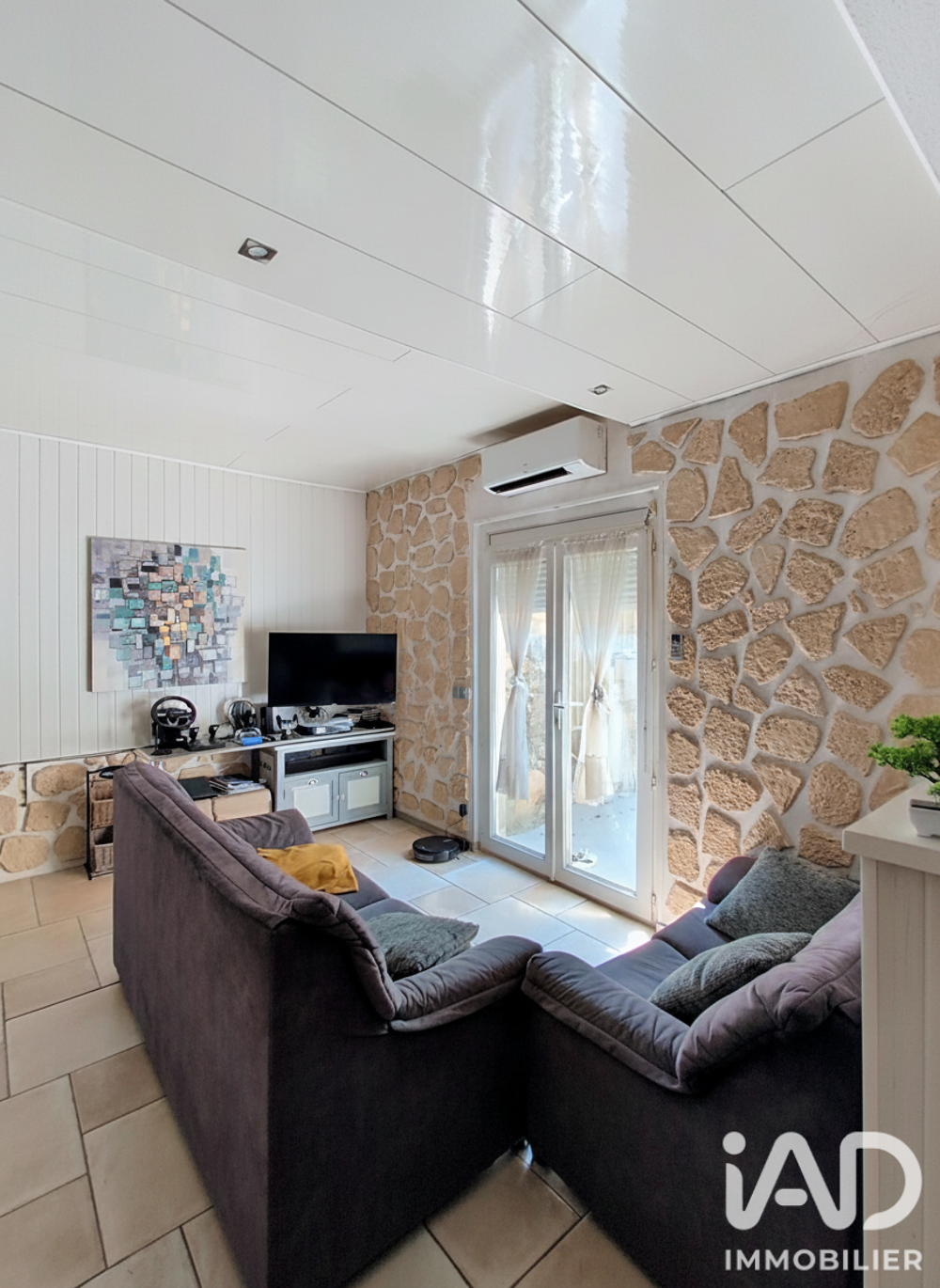 Vente Maison/villa 3 pièces