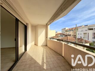 Appartement à louer 2 pièces 39 m²