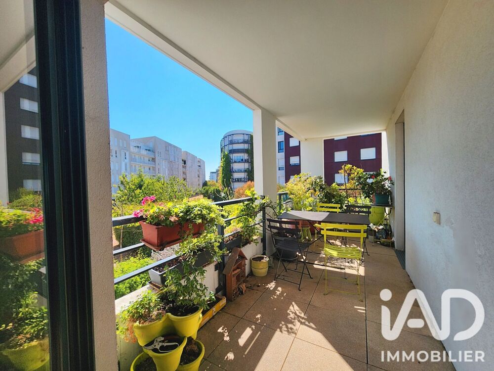 à vendre  Appartement Issy-les-Moulineaux (92130)