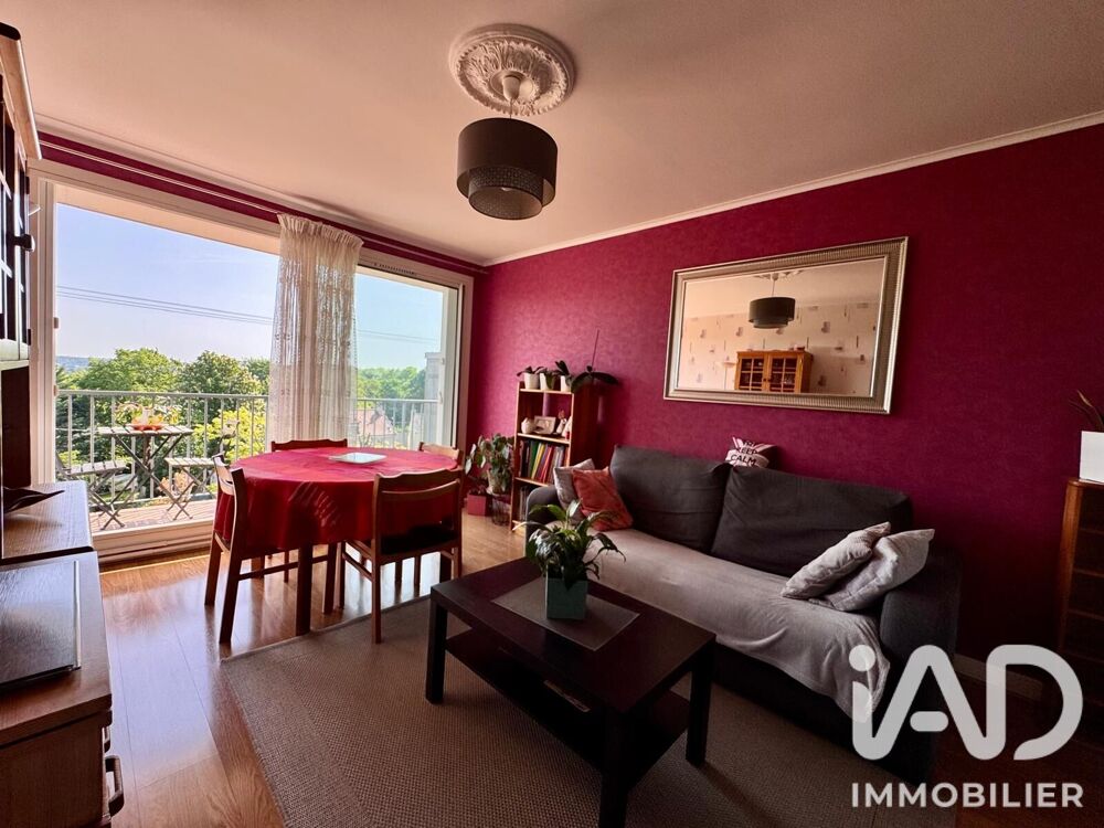 Vente Appartement Vente Appartement 3 pièces Limeil-brévannes