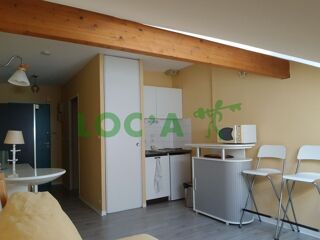  Appartement  louer 1 pice 18 m Dijon