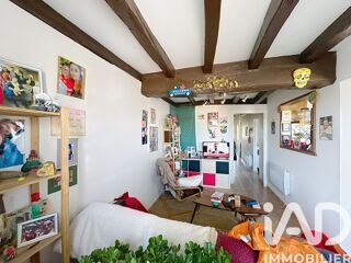  Appartement � vendre 3 pi�ces 66 m�