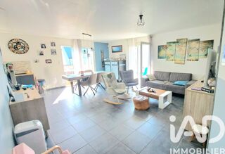  Maison à vendre 5 pièces 105 m²