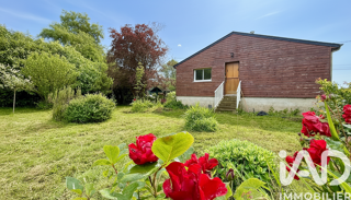  Maison à vendre 2 pièces 35 m²