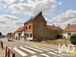  Maison à vendre 5 pièces 133 m²