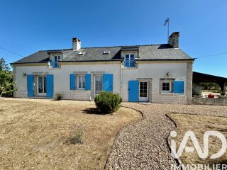  Maison à vendre 5 pièces 148 m²
