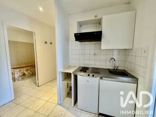  Appartement à vendre 2 pièces 39 m²