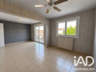  Maison à vendre 4 pièces 78 m²