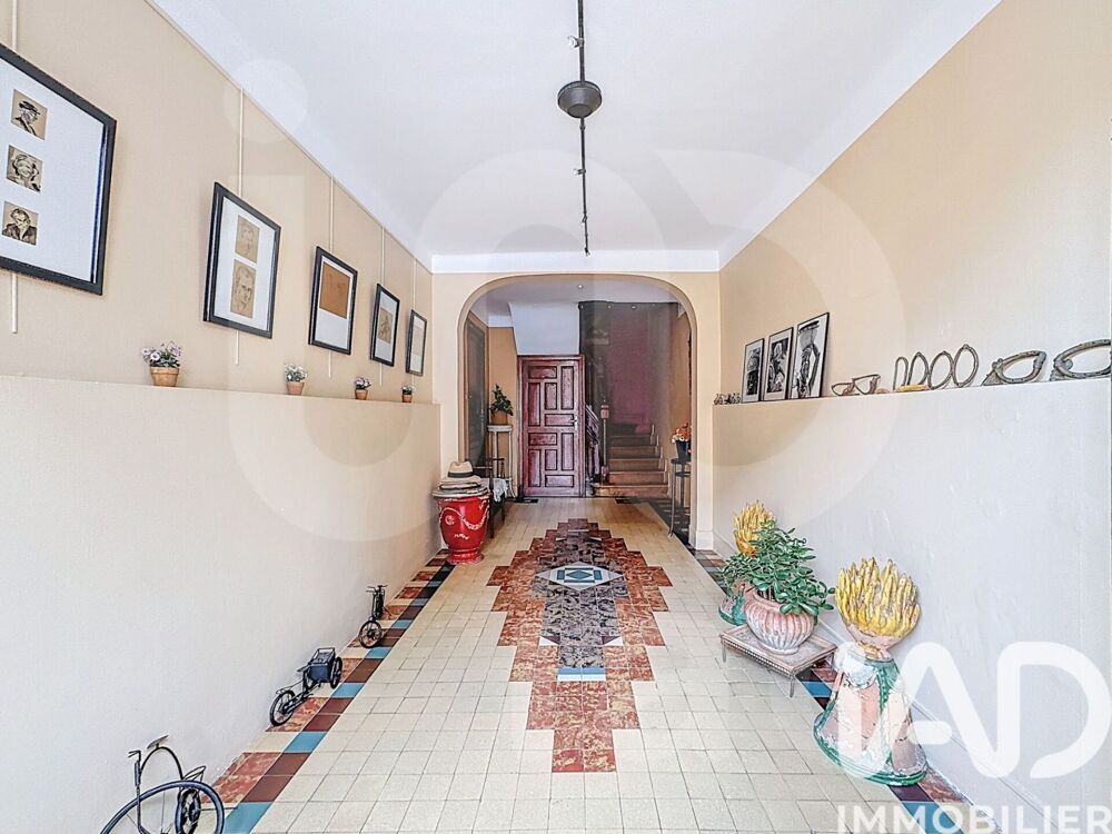 � vendre  Maison Toulouse (31400)