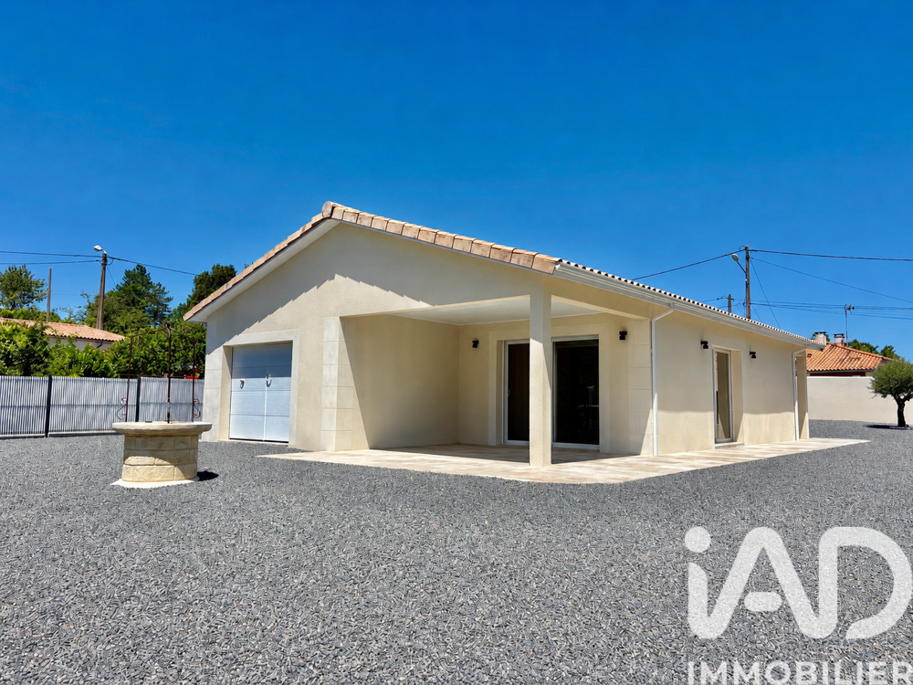 Vente Maison/villa 5 pièces
