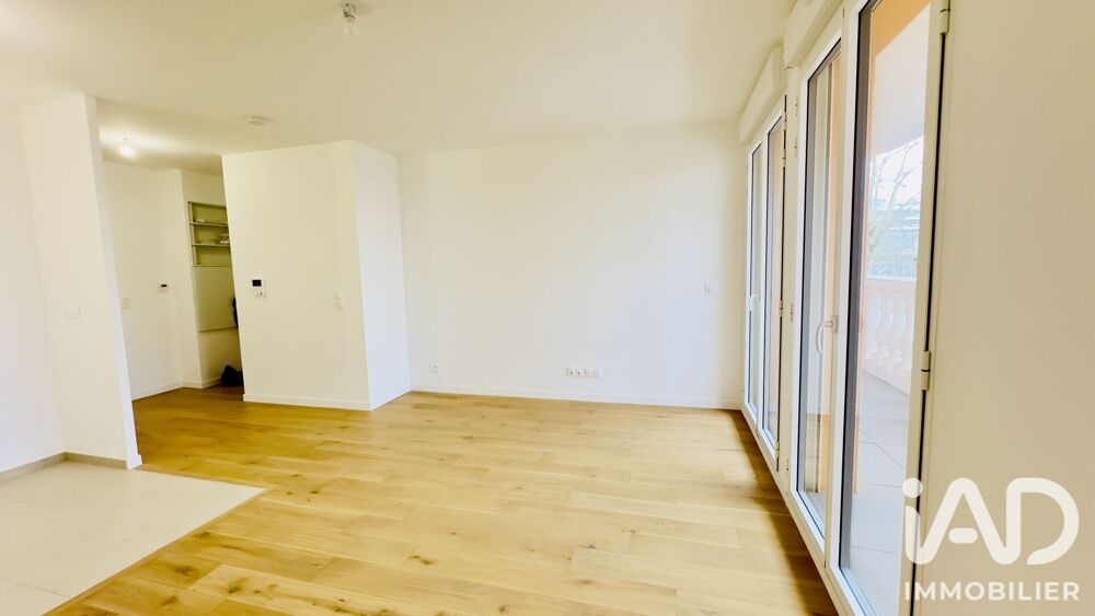 Vente Appartement Vente Appartement 3 pièces Le plessis-robinson