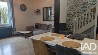  Maison à vendre 6 pièces 110 m²