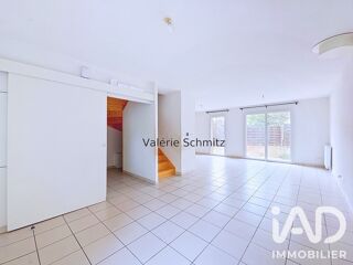  Maison à vendre 4 pièces 82 m²
