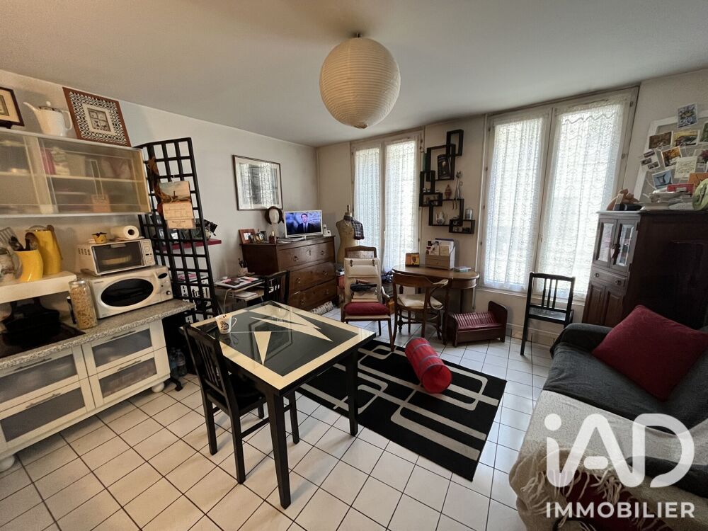 Vente Appartement Vente Appartement 2 pièces Provins