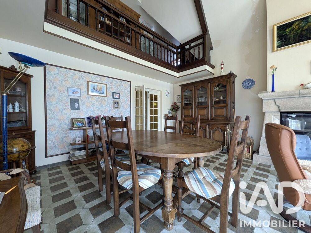 à vendre  Maison Perros-Guirec (22700)