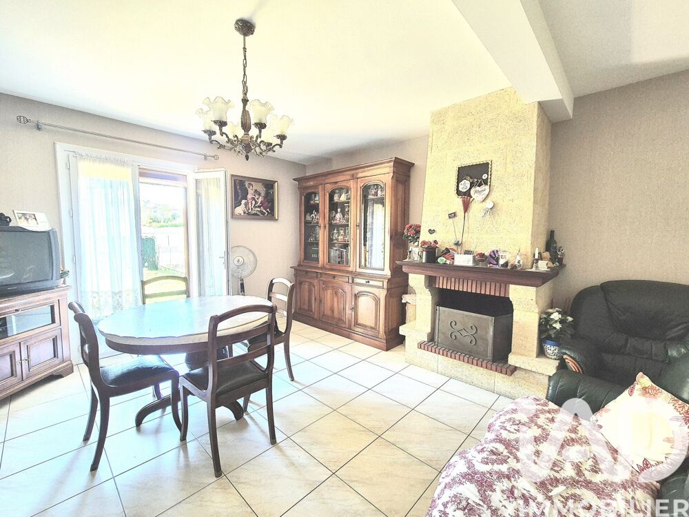 Vente Maison Vente Maison traditionnelle 6 pièces Brive-la-gaillarde