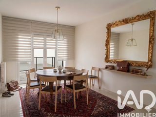  Maison à vendre 7 pièces 143 m²