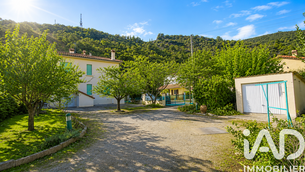 Vente Maison d'architecte 5 pièces