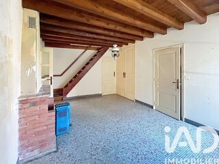  Maison à vendre 5 pièces 138 m²