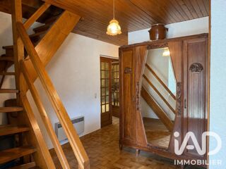  Maison à vendre 5 pièces 96 m²