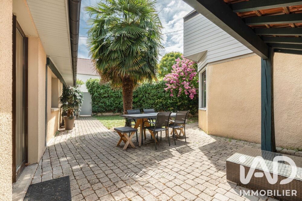 Vente Maison/villa 7 pièces