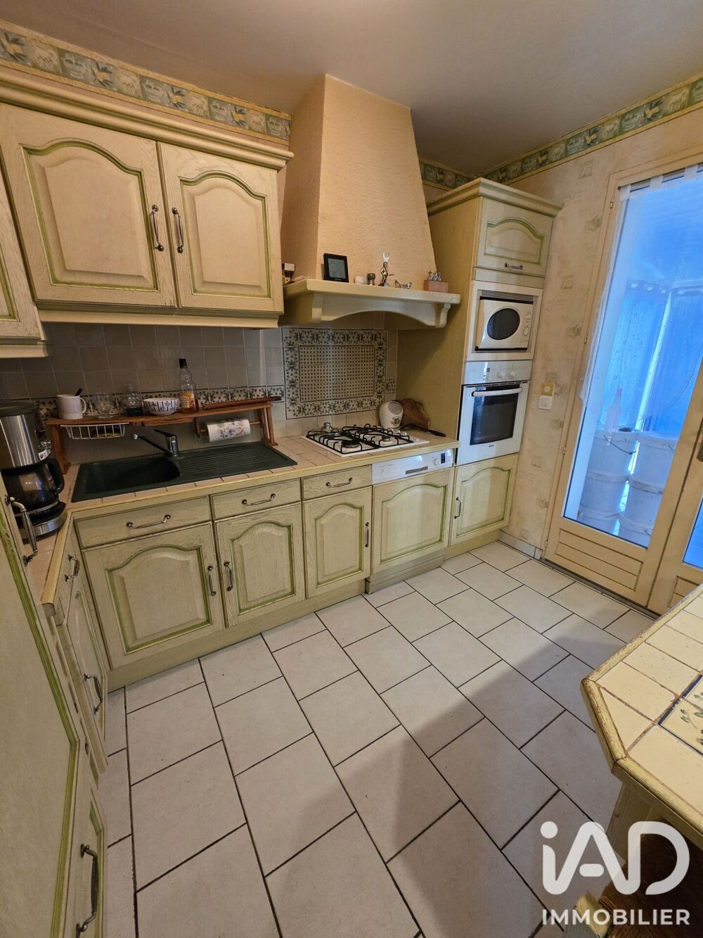 Vente Maison Vente Pavillon 7 pièces Mont-saint-père