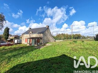  Maison à vendre 3 pièces 57 m²