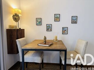  Appartement à vendre 1 pièce 27 m²