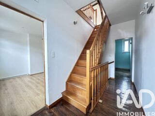  Maison à vendre 4 pièces 134 m²