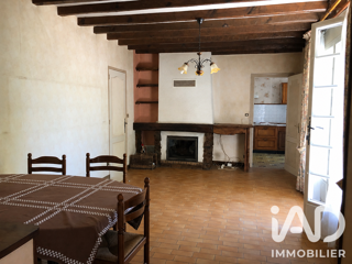  Maison à vendre 4 pièces 82 m²
