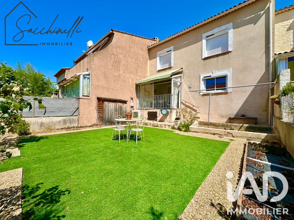 Maison 6 pièces 130 m² · à Six-Fours-les-Plages · 130 m² · 499 000 €