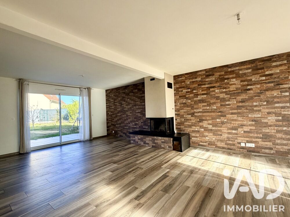 Vente Maison Vente Maison traditionnelle 6 pièces Maintenon
